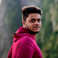 VISAKH V