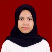 Nadya Lilfithrilillah