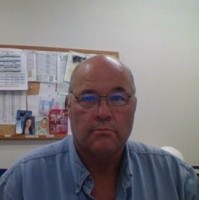 David Larson