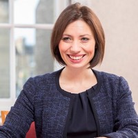 Kirsty Robinson
