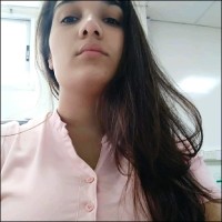 Estefania Soleño