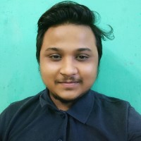 Deep Sarkar