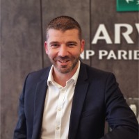Lahaye Jerome