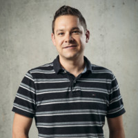 Stefan Zürcher