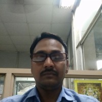Mahesh Kumar Moye