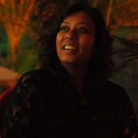 Krati Agarwal