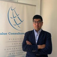 Victor Javier González Leon