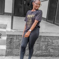 Tuyisenge Priscille
