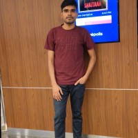 Anup Patel