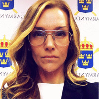 Anna Swedin