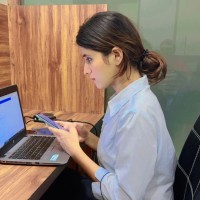 Deepika George