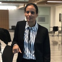 Harvinder Kaur