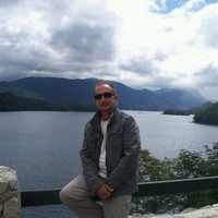 Jorge German