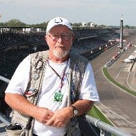 Ron Graphman
