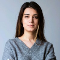 Nigar Zohrabbayli
