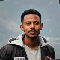 Temesgen Hailegiorgis