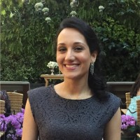 Carolina Mirkhan