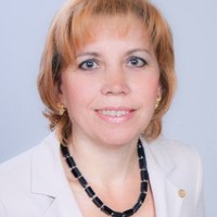 Елена Беляева