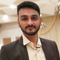Urvesh Sojitra