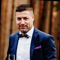 Nebojsha Mladenovikj