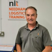 Adrian Delaney