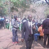 Óacar Chitumba