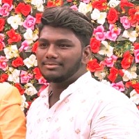 Shubham Harish Wagh