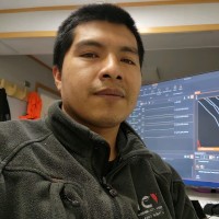 Carlos Eduardo Espinoza Huaura