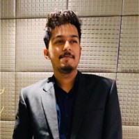 Ankit Ganguli
