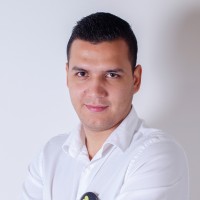 Daniel Arango Idarraga