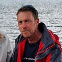 Stephen Schofield