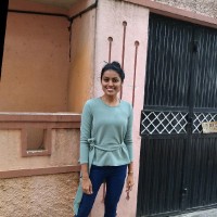 Bhargavi Bh