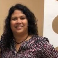 Irazema Vega