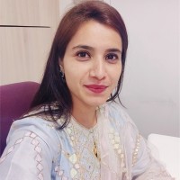 Mitali Mistry