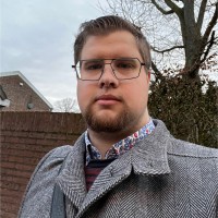 Jeroen Wolfs
