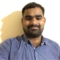 Madhusudhan Reddy Sarvigari