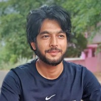 Yuvaraj Sheshathiri