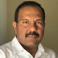 Senthilkumar Loganathan