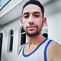 Matías Alvarado