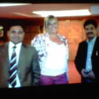 ASHOK ARORA