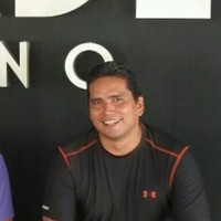 Victor Quintero