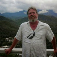 Michael Walker