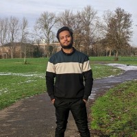Hardik Gohil
