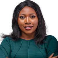 Yetunde Akintoye