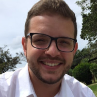 Patrick Gegenheimer Gonçalves