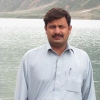 IKRAM ULLAH KHAN