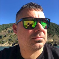 Iñaki De Miguel Perez