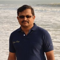 Mohanraj chinnasamy