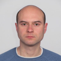 Mykhailo Kushnir