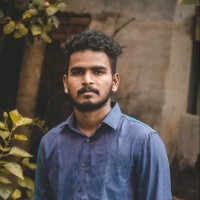 Anjan Kumar  A Anjan Kumar A